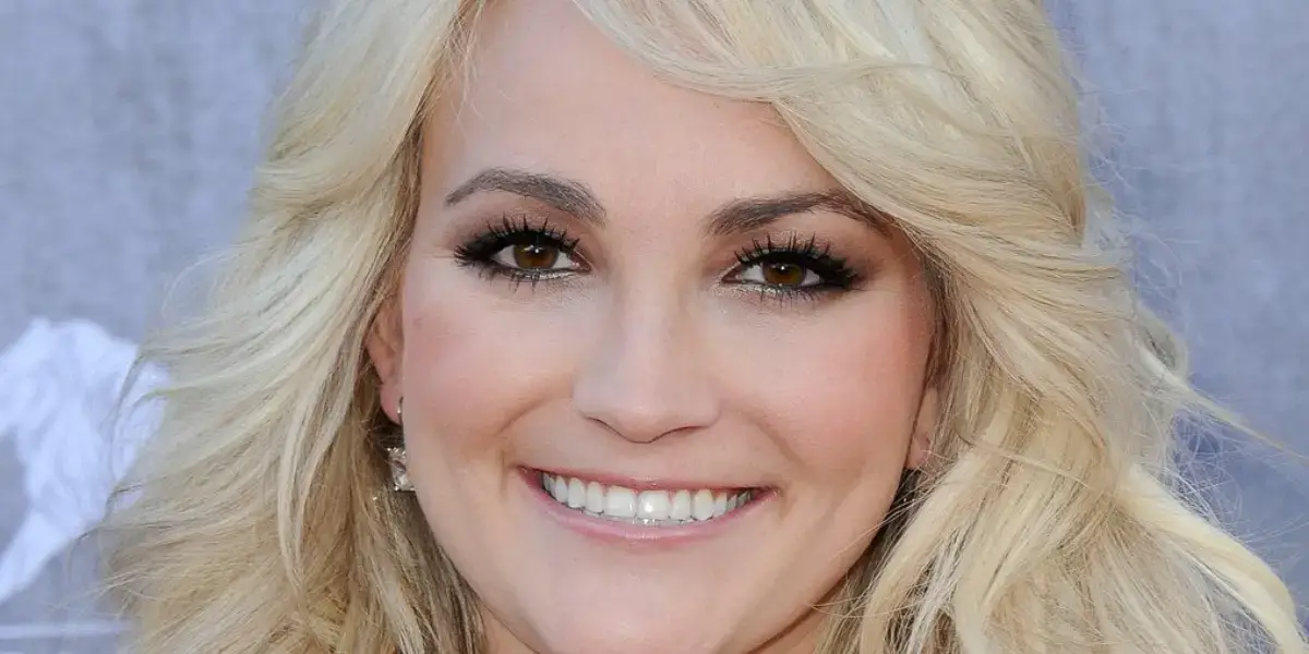 Jamie Lynn Spears