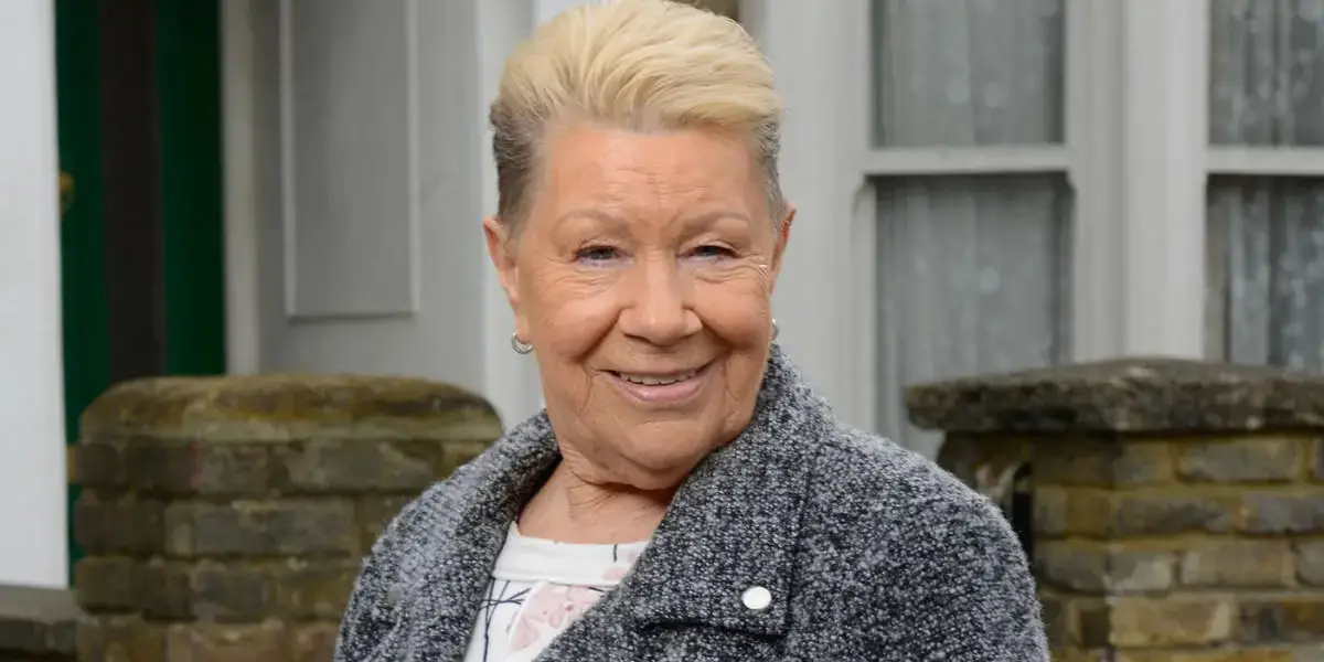 Laila Morse