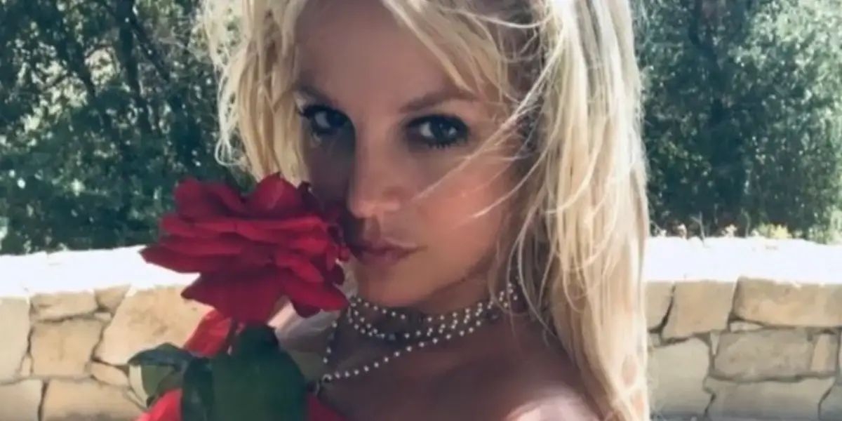 Britney Spears