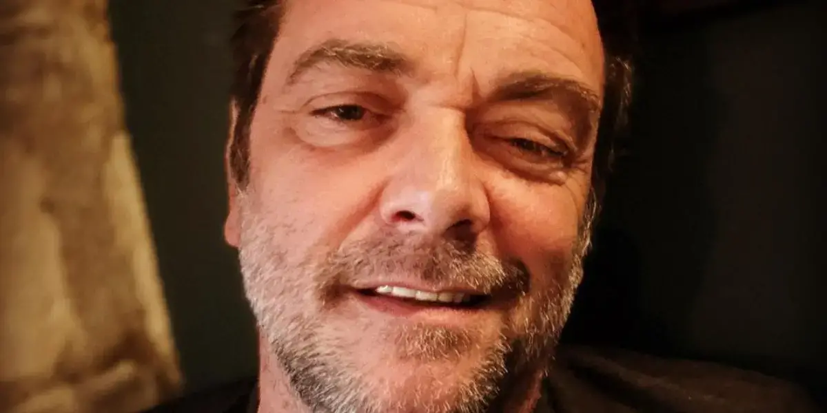 Mark Sheppard