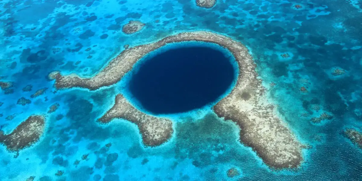 Great Blue Hole