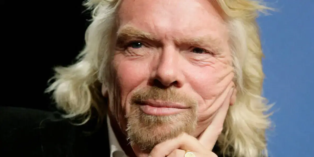 Richard Branson