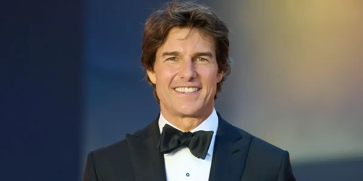 Tom Cruise