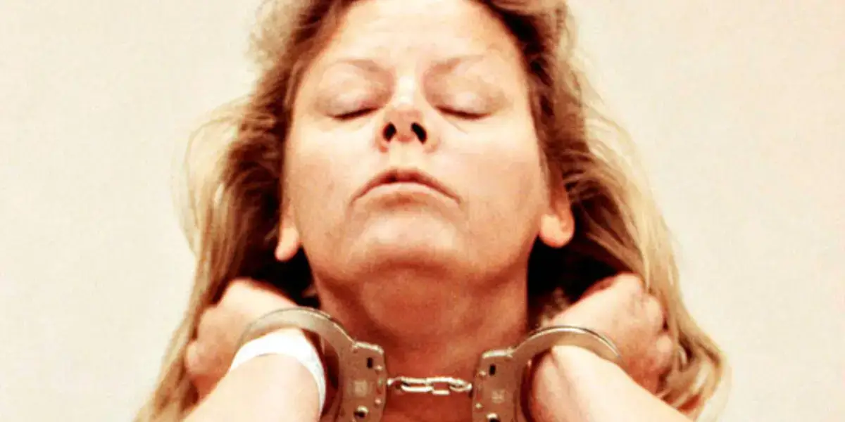 Aileen Wuornos