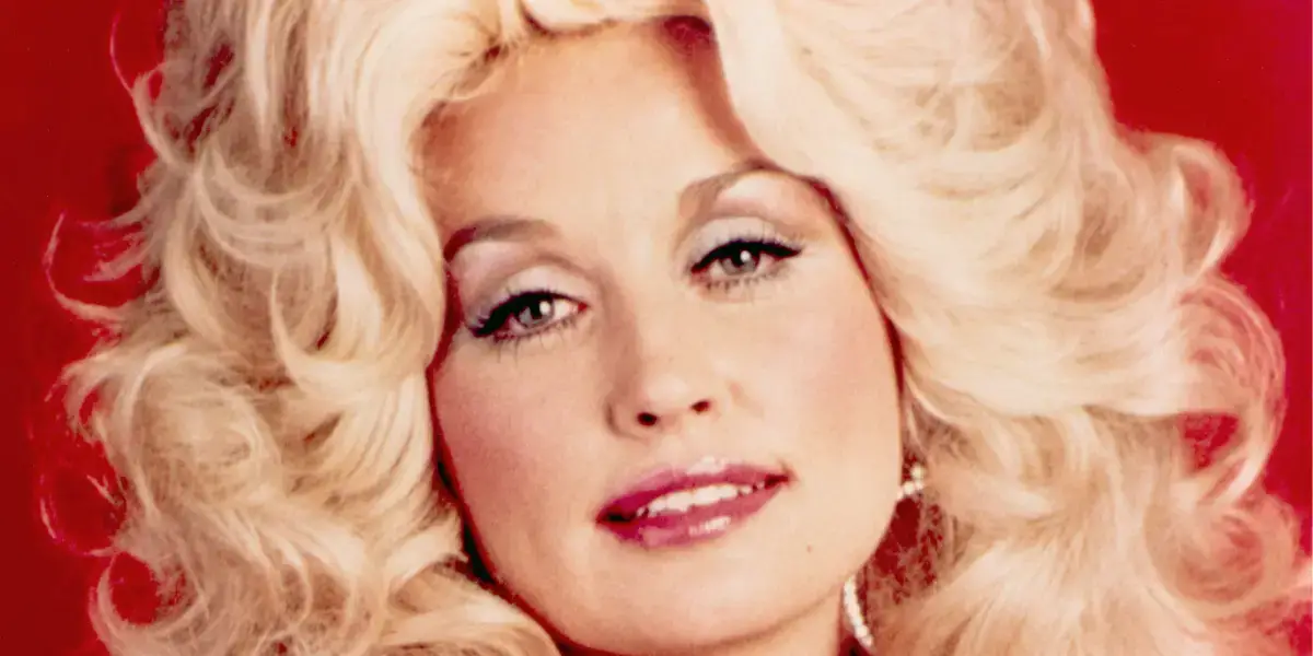 Dolly Parton