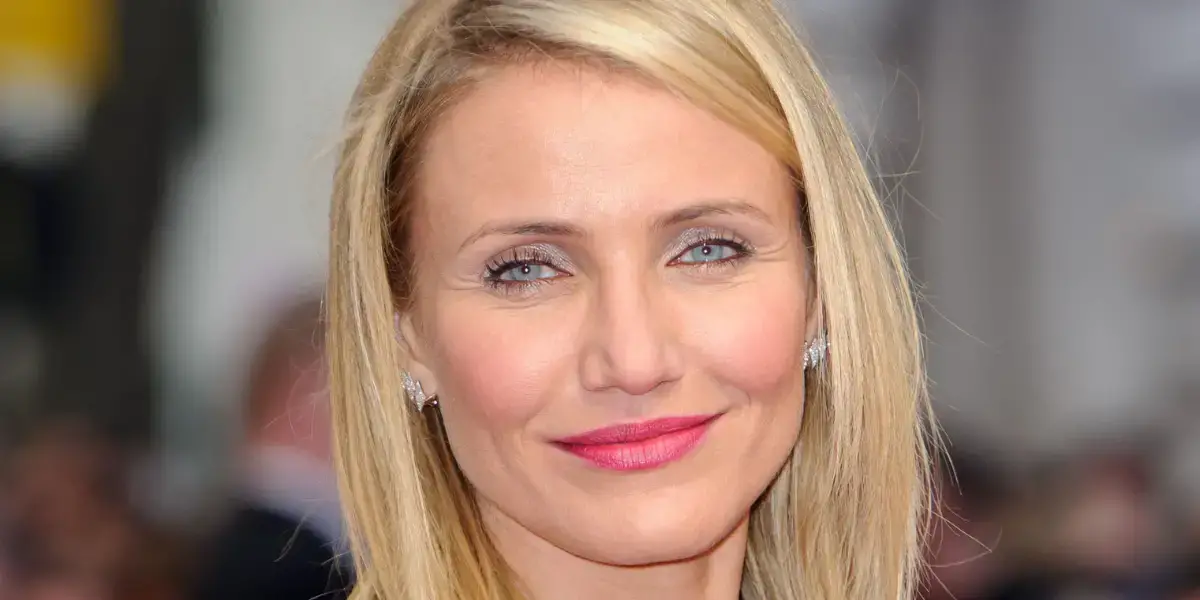 Cameron Diaz