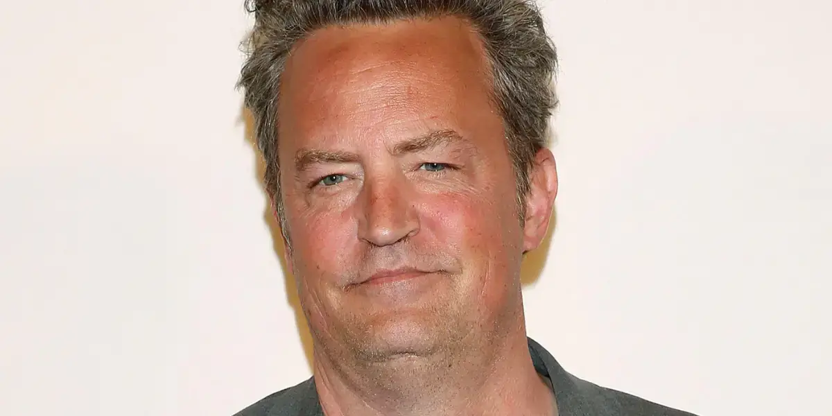 Matthew Perry