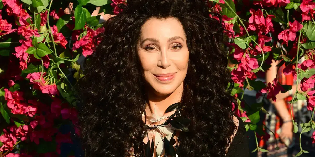 Cher