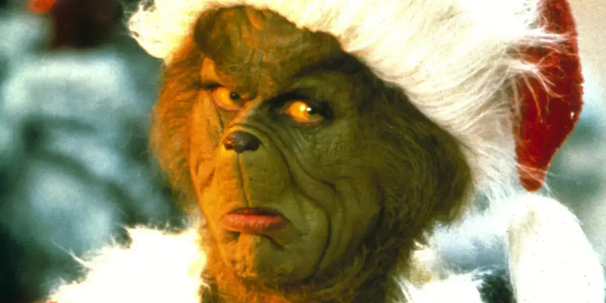 The Grinch