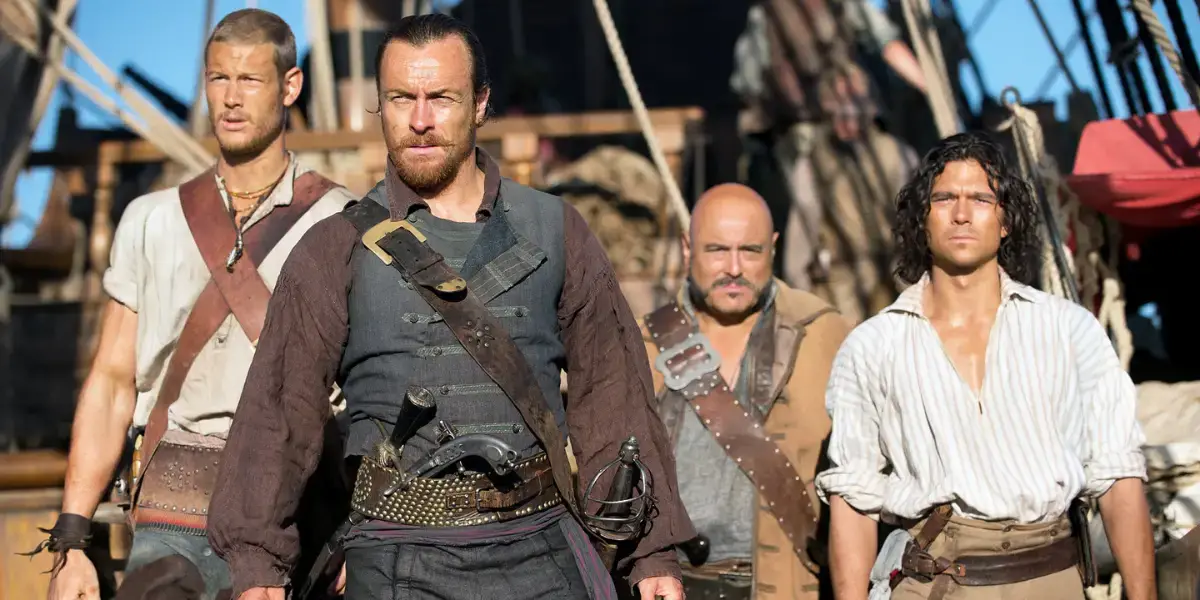 Black Sails