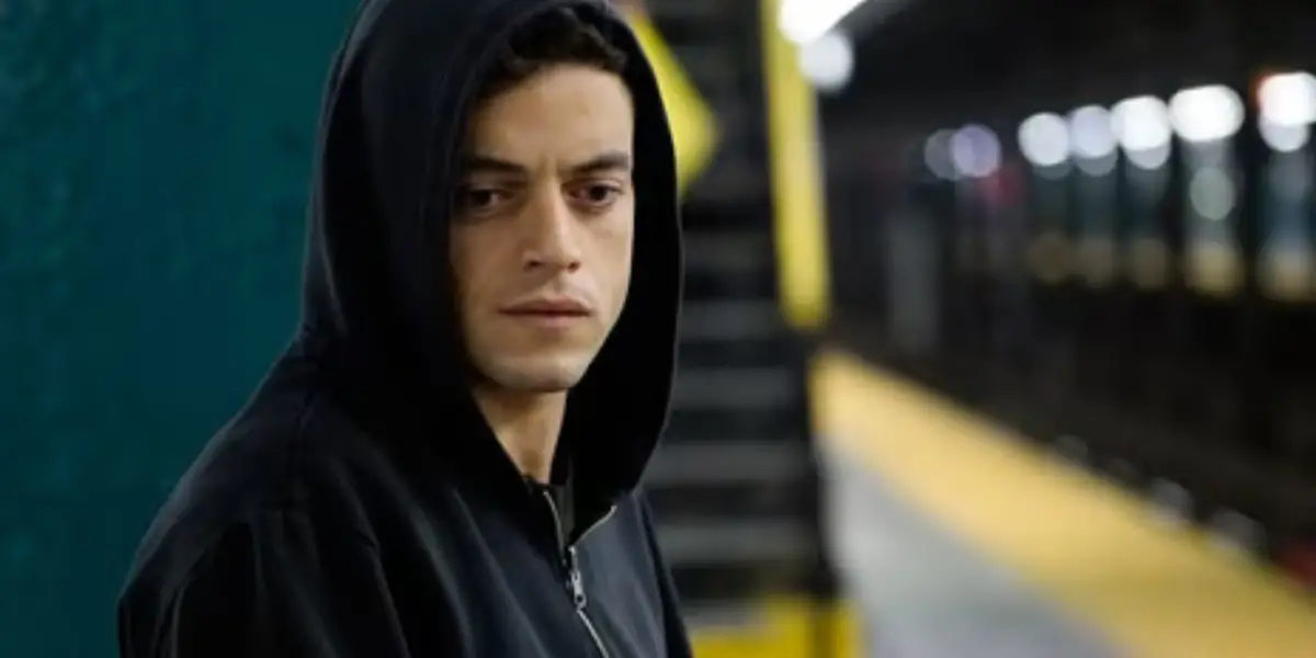 Mr. Robot