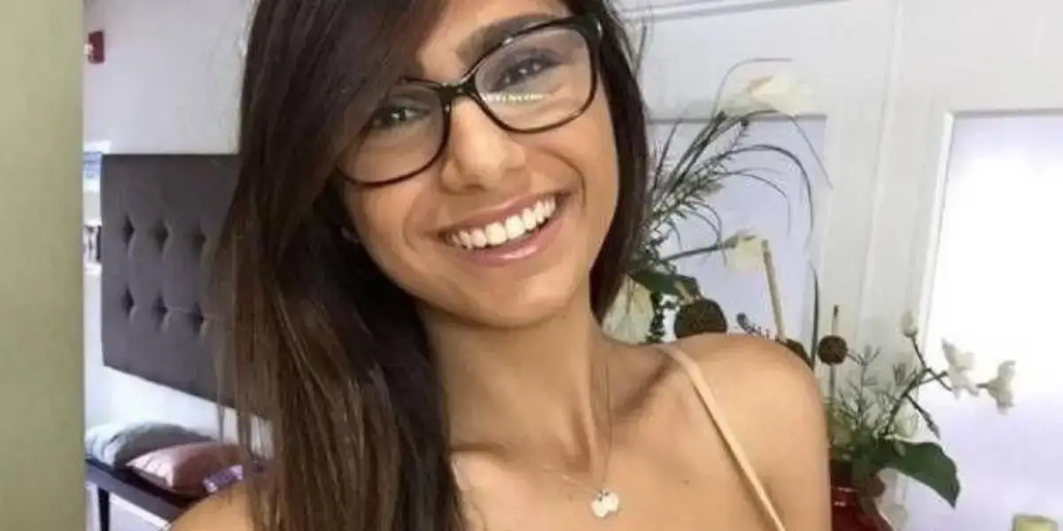 Mia Khalifa