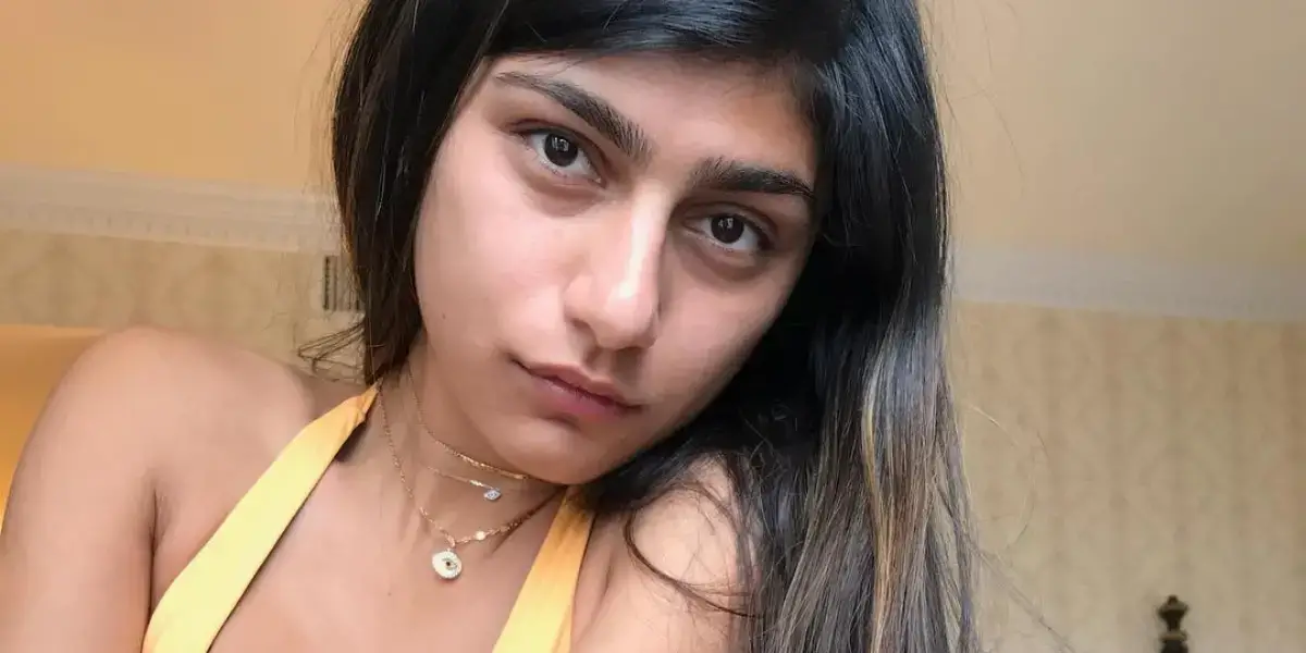 Mia Khalifa