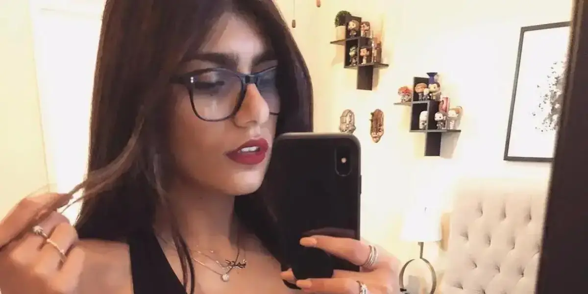 Mia Khalifa