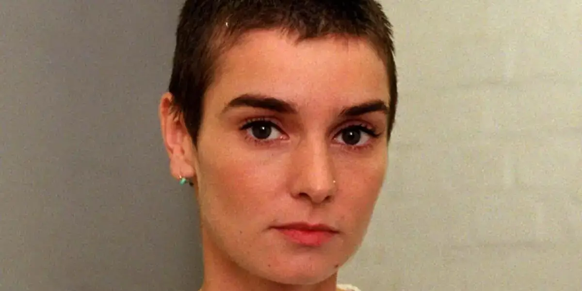 Sinéad O'Connor