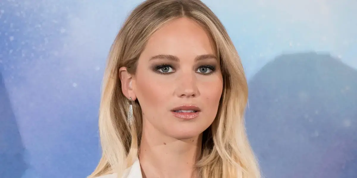 Jennifer Lawrence