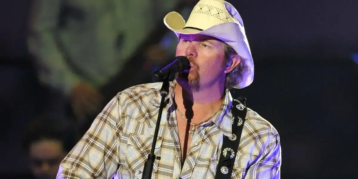 Toby Keith