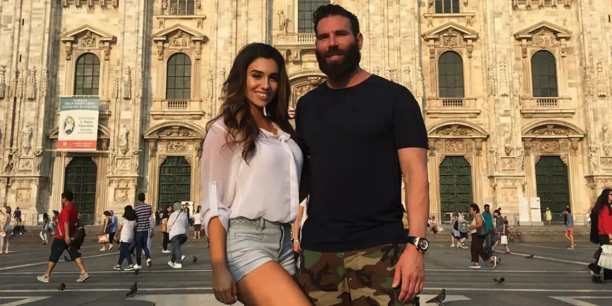 Dan Bilzerian