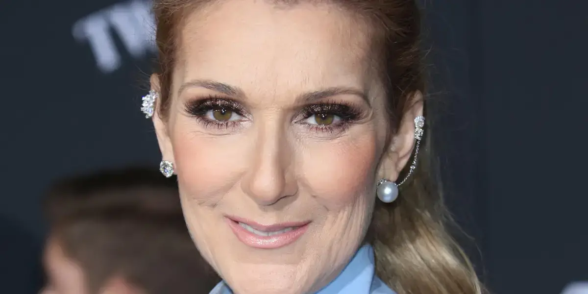 Celine Dion