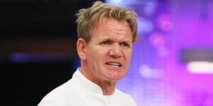 Gordon Ramsay