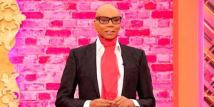 RuPaul Charles