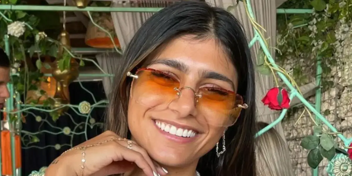 Mia Khalifa