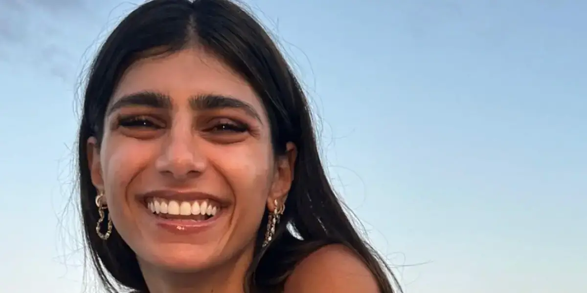 Mia Khalifa