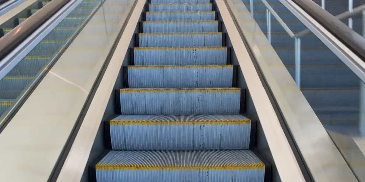 Escalator