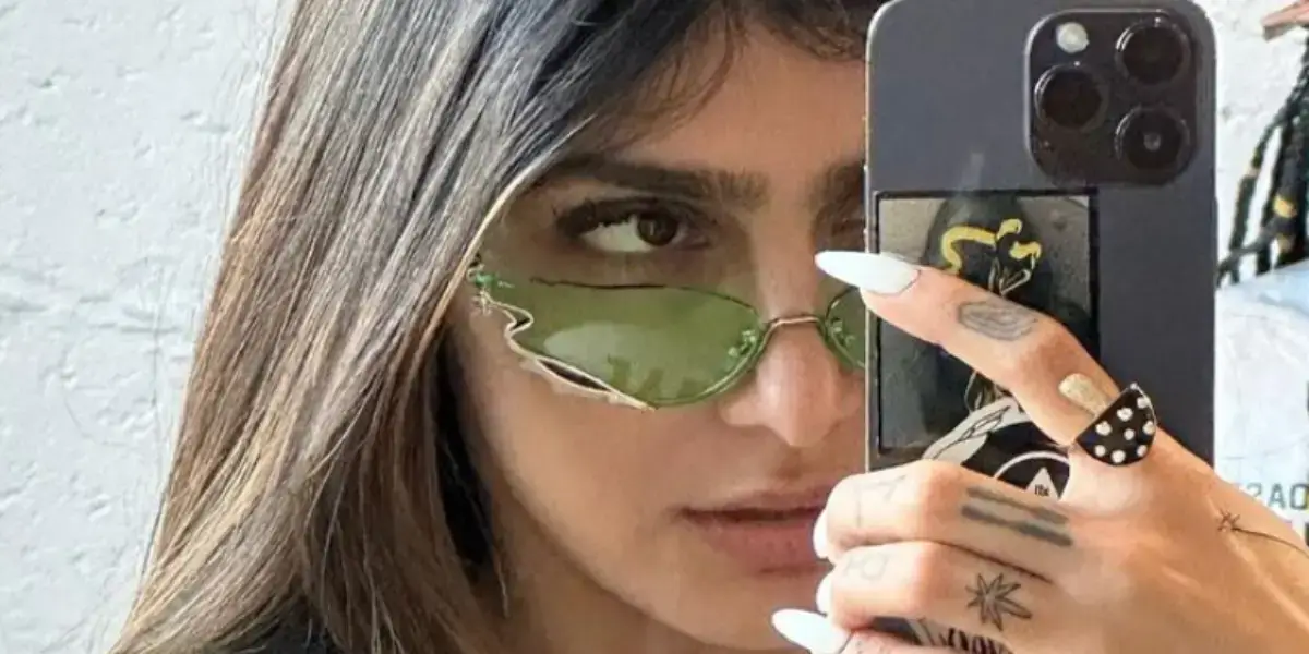 Mia Khalifa