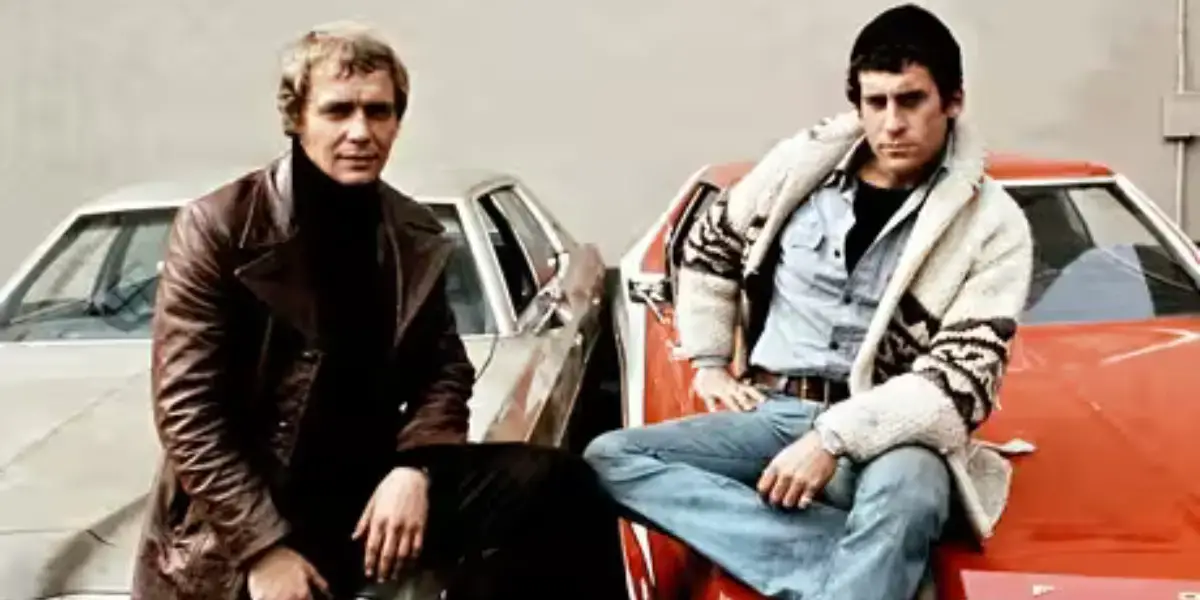 Starsky & Hutch