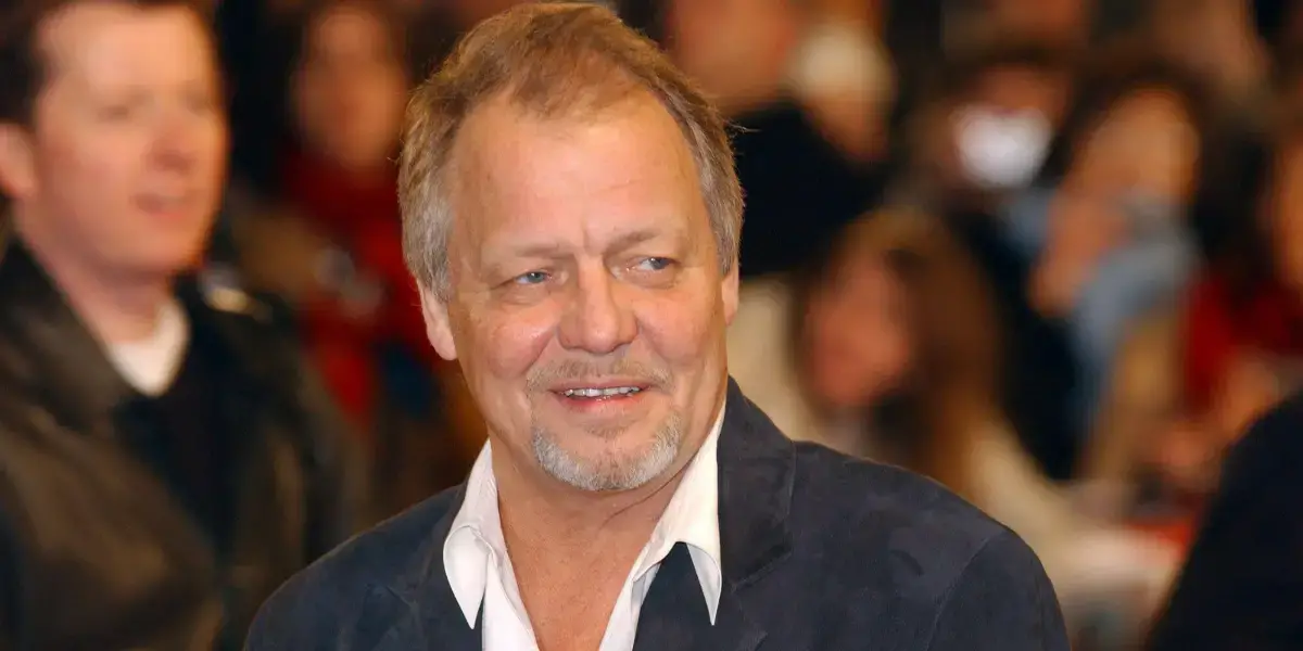 David Soul