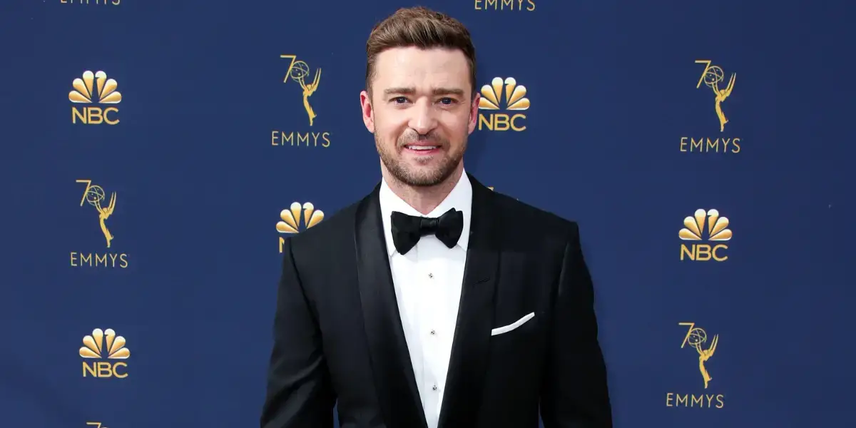 Justin Timberlake