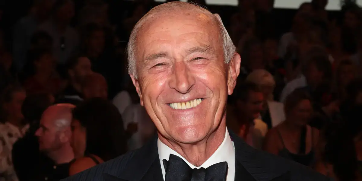 Len Goodman