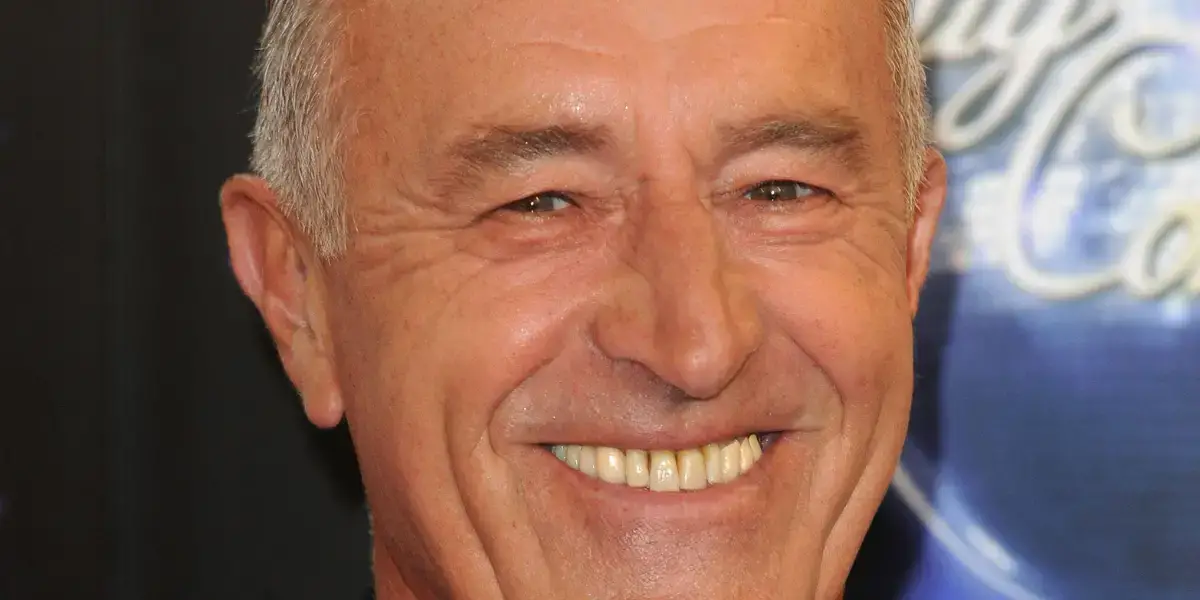 Len Goodman