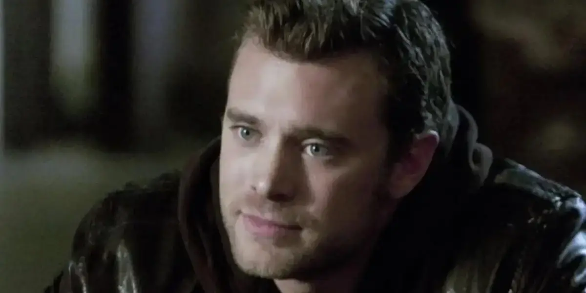 Billy Miller