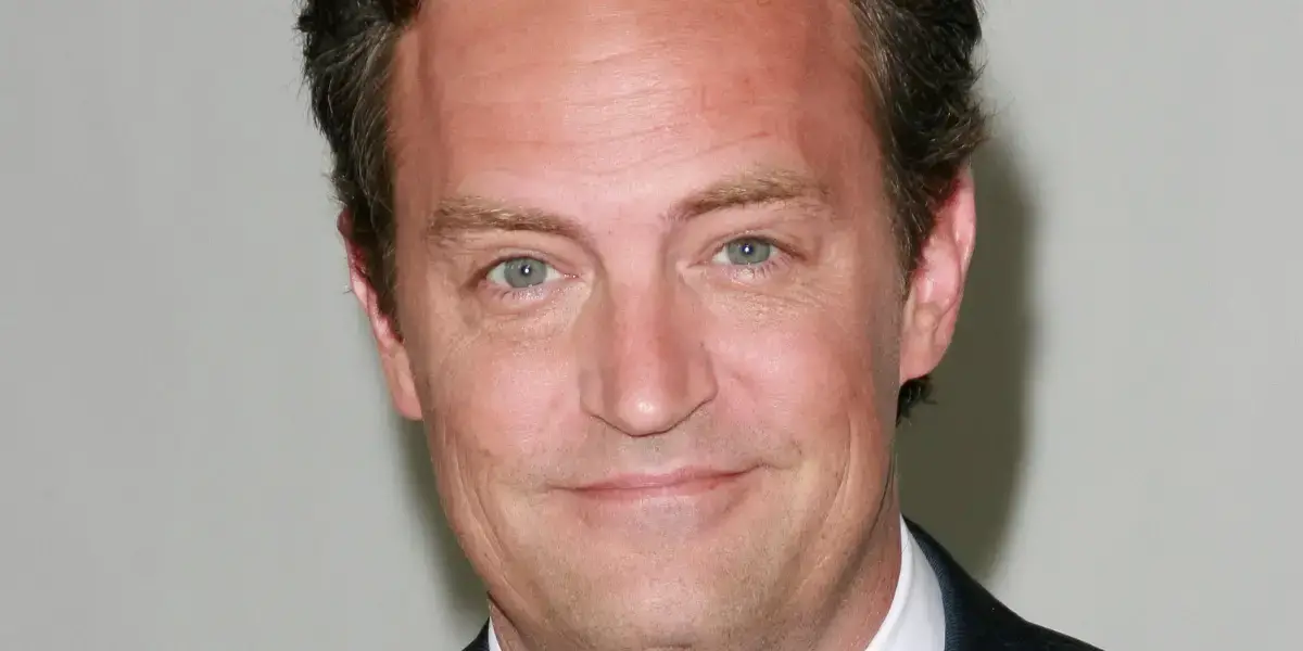 Matthew Perry