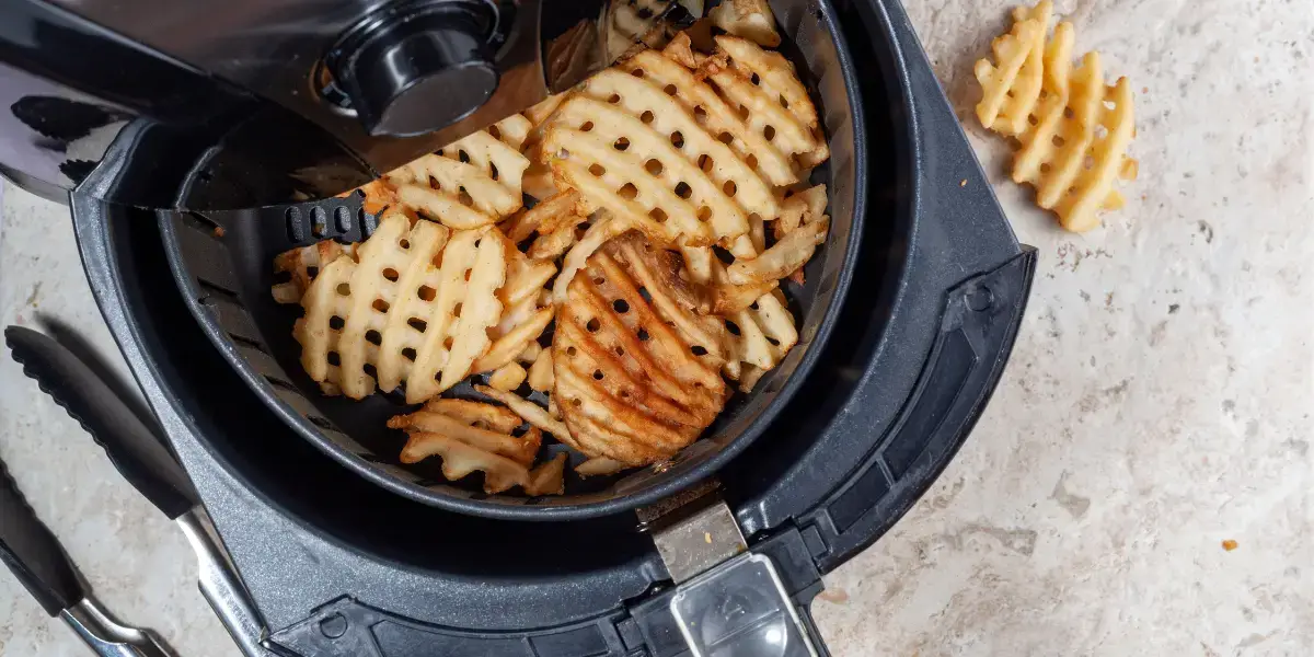 Air fryer owners are being warned about how often they clean their appliances.