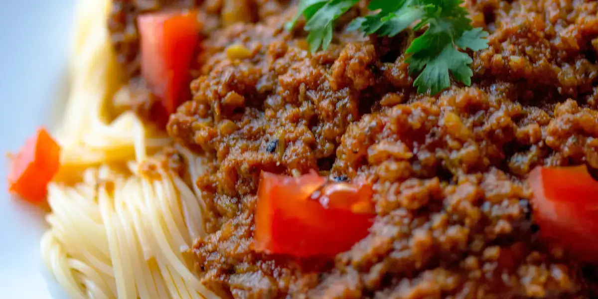 Bolognaise 