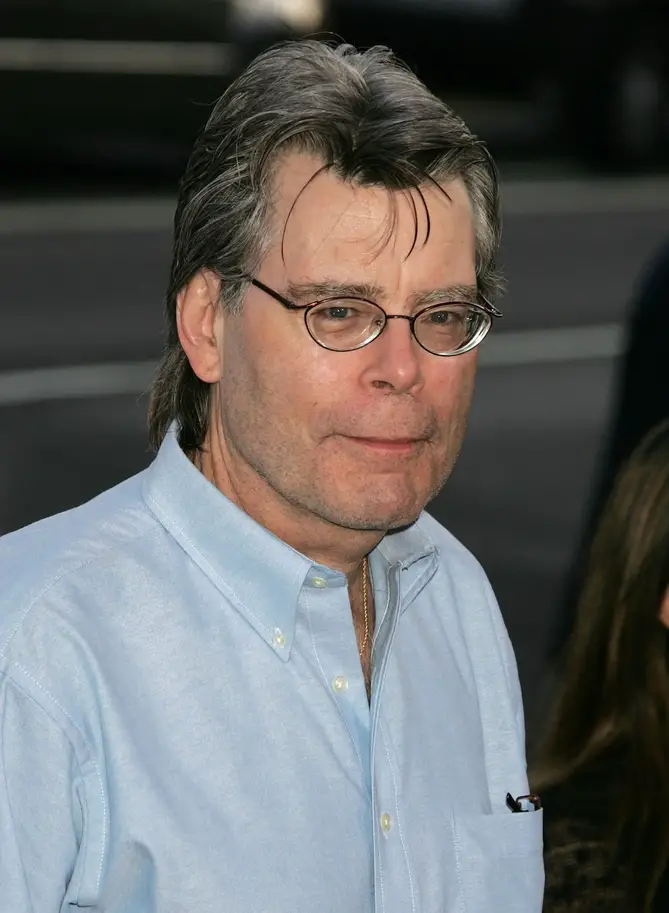 Stephen King