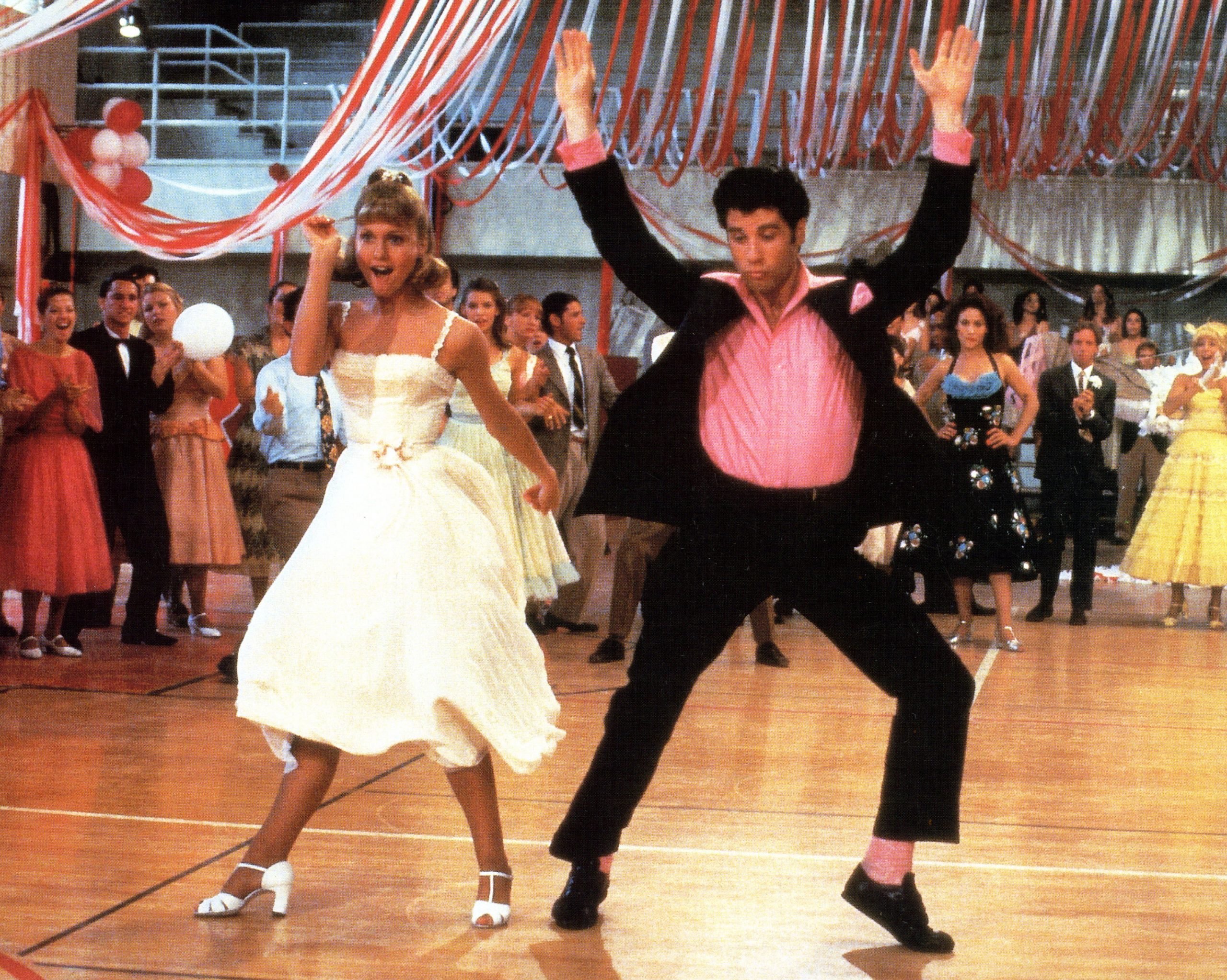 Grease