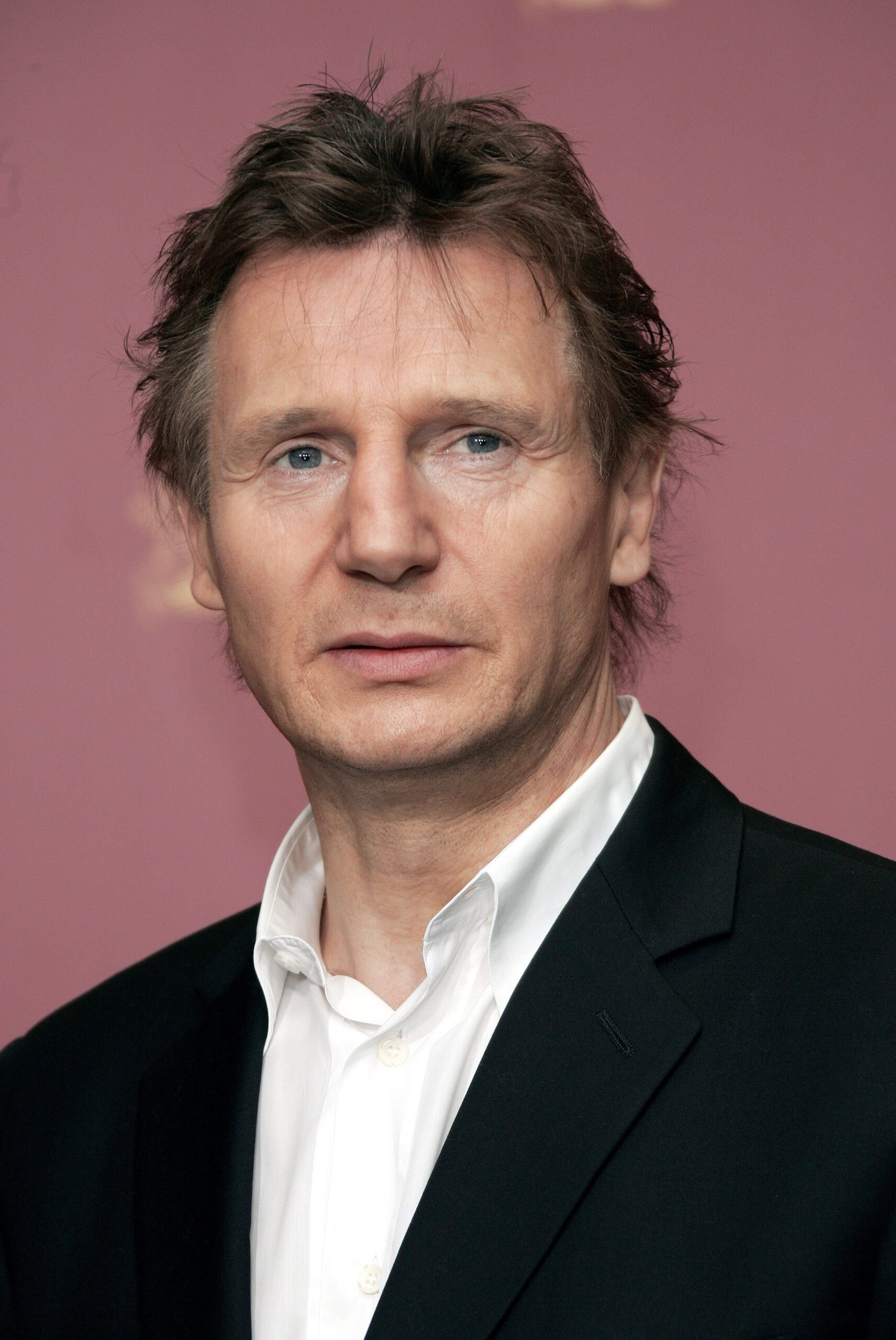 Liam Neeson