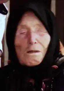 Baba Vanga