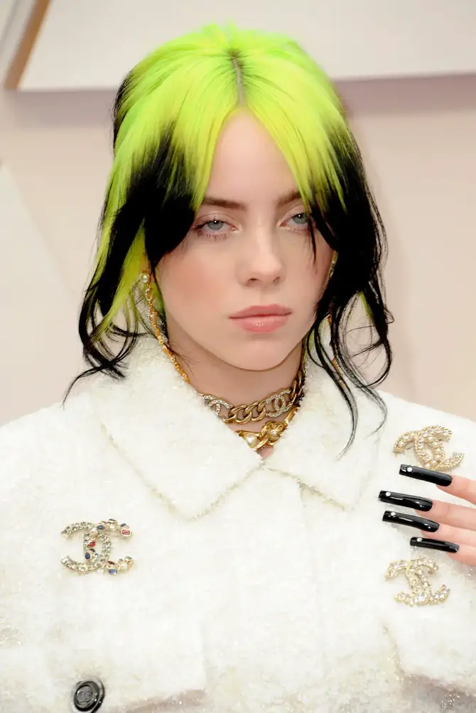 Billie Eilish