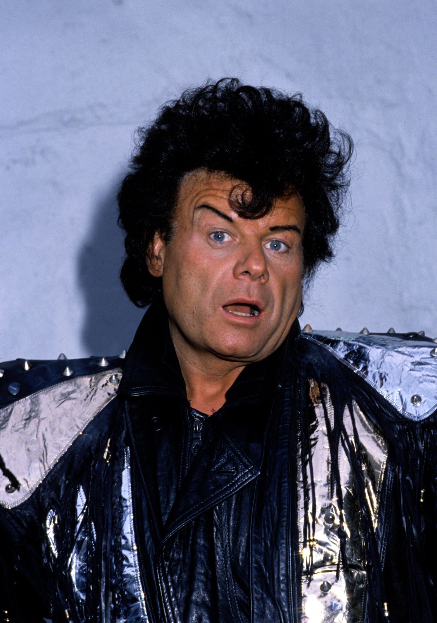 Gary Glitter