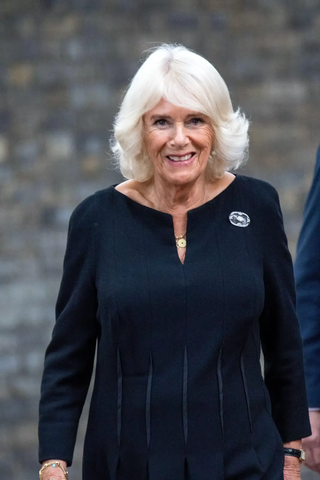 queen camilla