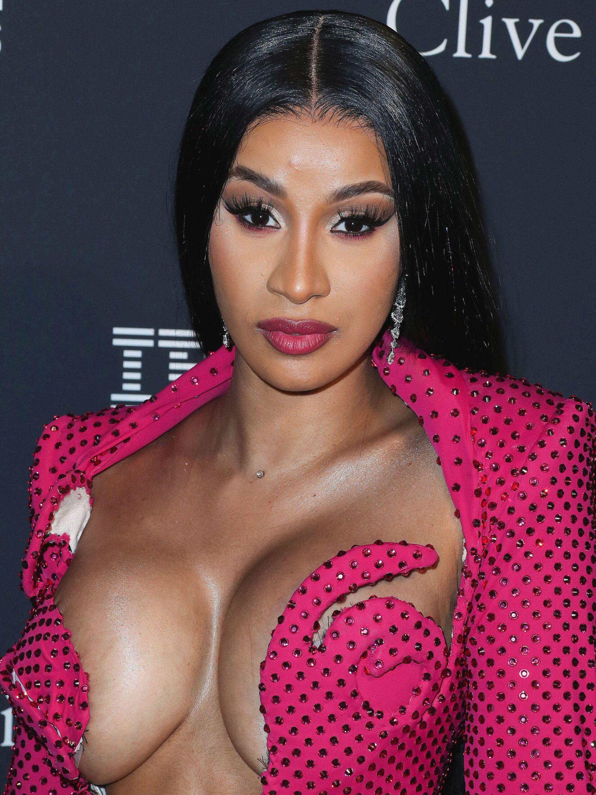 Cardi B