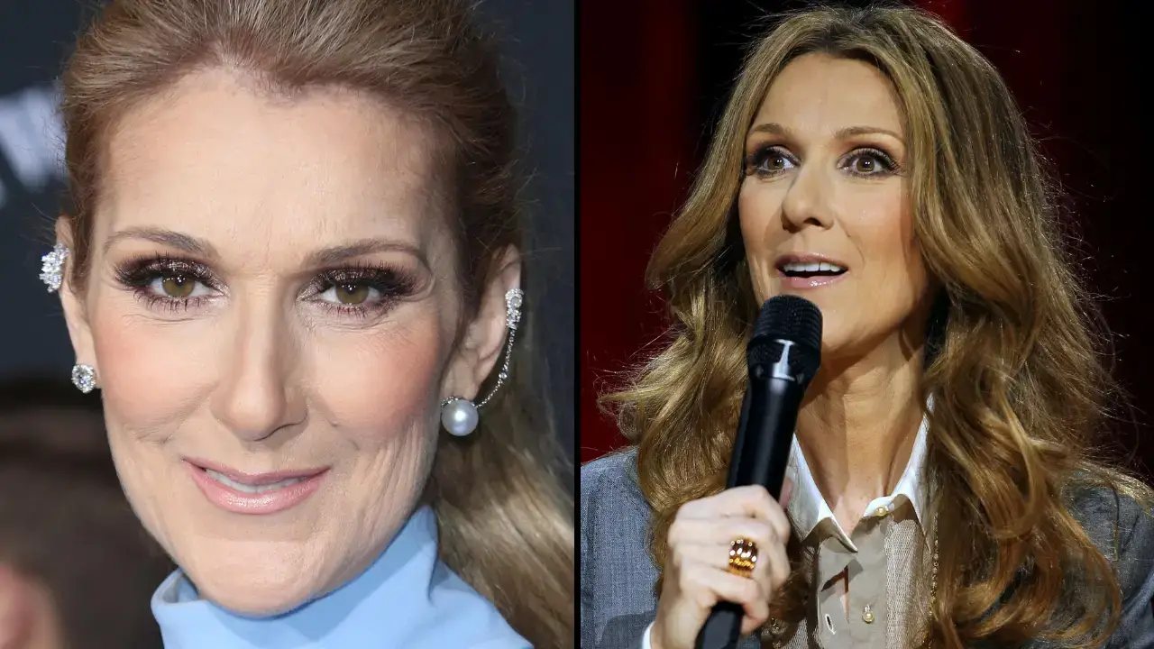 Celine Dion Health: The singer has been diagnosed with an incurable disease that turns sufferers into 'human statues'. 