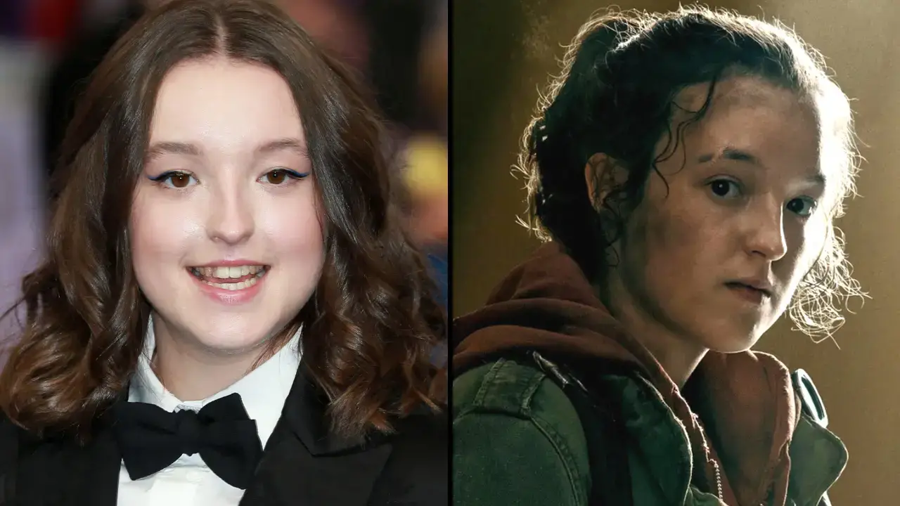 The Last of Us star Bella Ramsey has come out as gender fluid.