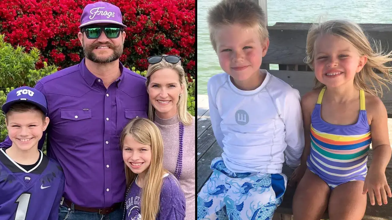 Fort Worth CEO Zach Muckleroy and his two children have tragically lost their lives in a car accident over Thanksgiving.