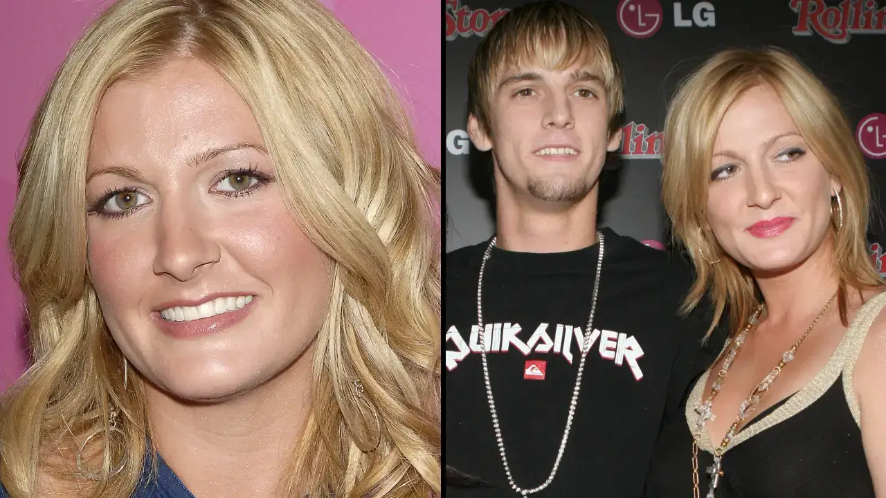 Bobbie Jean Carter Dead: The sister to Aaron and Nick Carter, has tragically died aged 41.